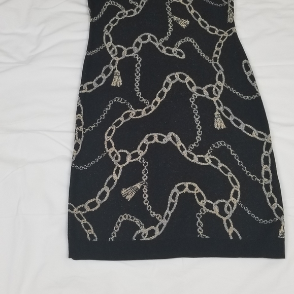 NWT I.N.C International Concepts Sleeveless Dress - Picture 3 of 7